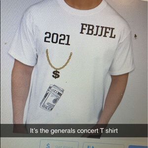 Meet your Posher, Nick